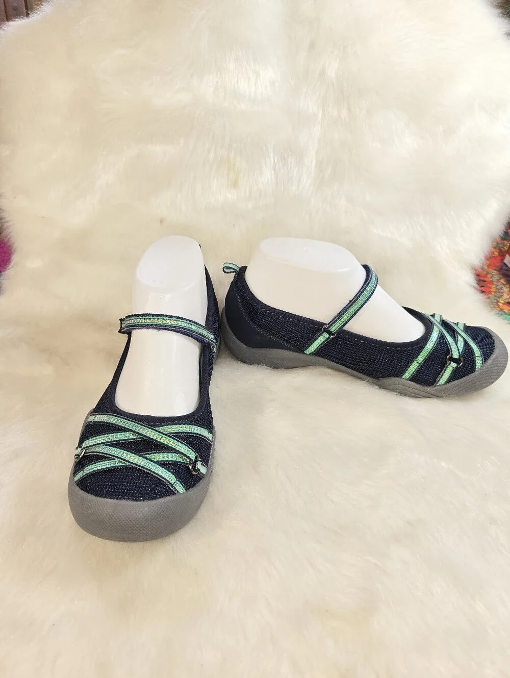 M.A.P. Motion Adventure Play comfortable womens
